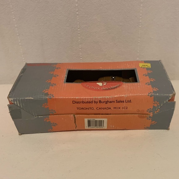 Burgham Dog Boots - Picture 2 of 3